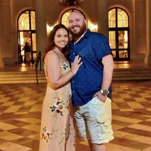 Meet your Posher, Kenny